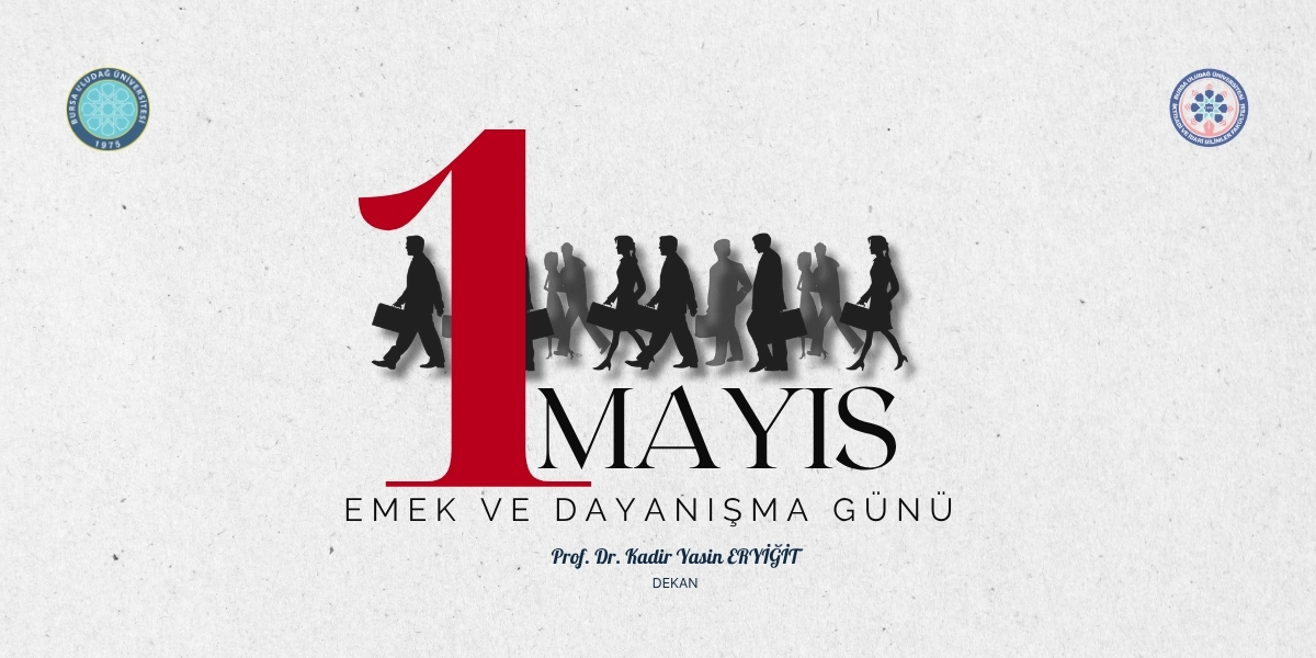  1 Mayıs - Web Sitesi